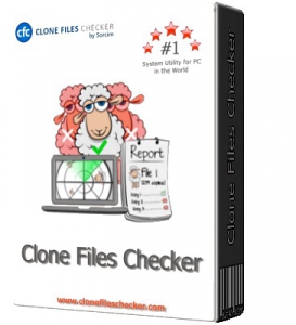Sorcim Technologies Clone Files Checker 5.1 RePack by  [En]