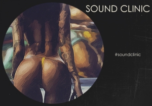 VA -   .   [Sound Clinic - Bass Edition]