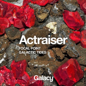 Actraiser  Focal Point / Galactic Tides