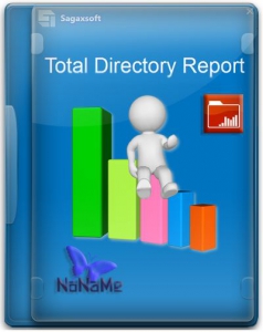 Total Directory Report 7.92 + Portable [Multi/Ru]