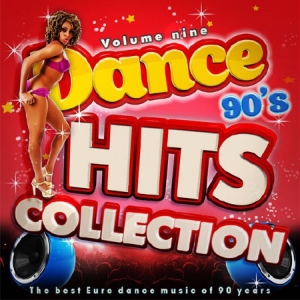 VA - Dance Hits Collection Vol.9