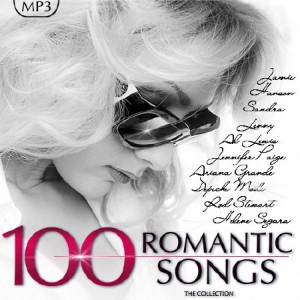 VA - 100 Romantic Songs
