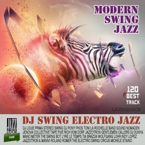 VA - Modern Swing Jazz