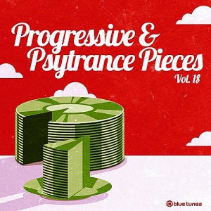 VA - Progressive & Psy Trance Pieces Vol.18