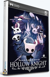 (Linux) Hollow Knight