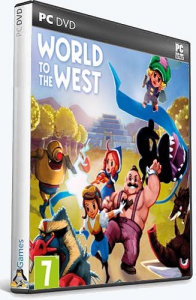 (Linux) World to the West