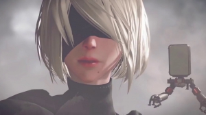NieR:Automata - Day One Edition