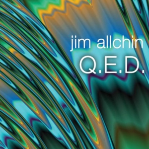 Jim Allchin - Q.E.D.