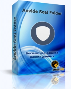 Anvide Seal Folder 5.30 + Portable + Skins Pack [Multi/Ru]