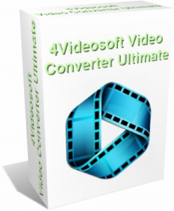 4Videosoft Video Converter Ultimate 6.2.28 RePack by  [Ru/En]