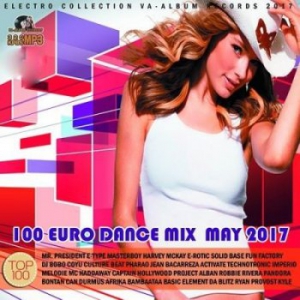 VA - 100 Euro Dance Mix May