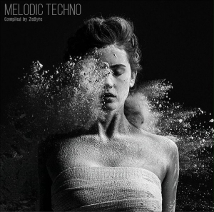 VA - Melodic Techno [Compiled by Zebyte] 