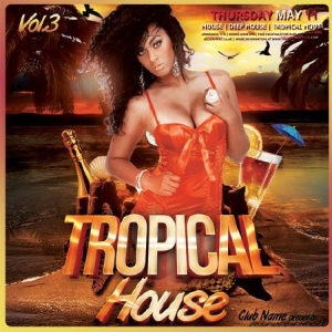 VA - Tropical House Vol.3