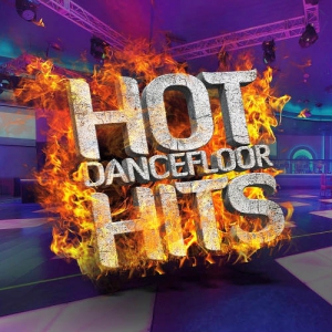 VA - Hot Future Dancefloor Tracks