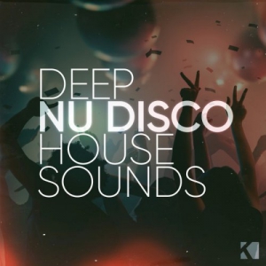 VA - Deep Nu Disco House Sounds