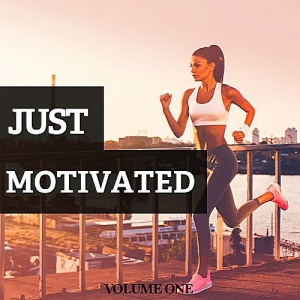 VA - Just Motivated Vol.1 (Pure Sport & Fitness Music)