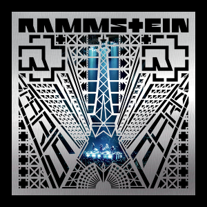 Rammstein - Paris: Live [2CD Special Edition]