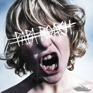 Papa Roach - Crooked Teeth [2CD Deluxe Edition]