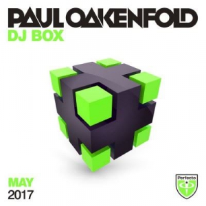 VA - Paul Oakenfold: DJ Box May