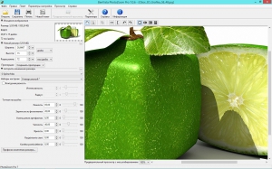 Benvista PhotoZoom Pro 7.0.8 RePack (& portable) by KpoJIuK [Multi/Ru]
