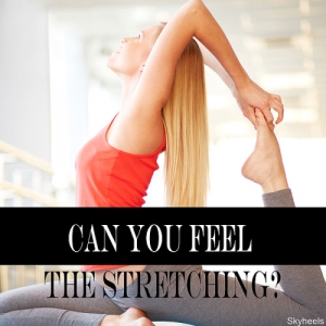 VA - Can You Feel The Stretching?