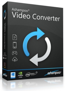 Ashampoo Video Converter 1.0.1.8 RePack by  [Ru/En]