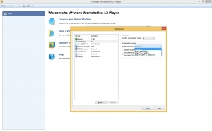 VMware Workstation Player 12.5.6 Build 5528349 Commercial [En]