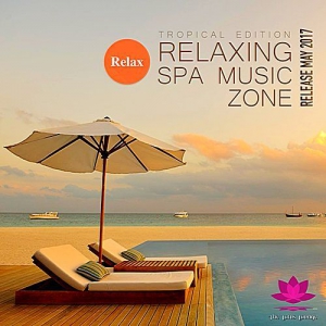 VA - Relaxing SPA Music Zone