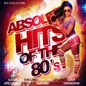 VA - Absolute Hits Of The 80s