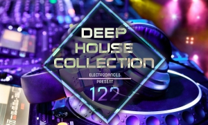 VA - Deep house collection vol.122