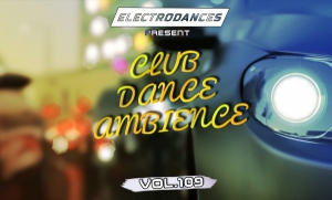 VA - Club Dance Ambience vol.109