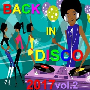 VA - Back In Disco vol.2