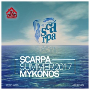 VA - Scarpa Mykonos 2017