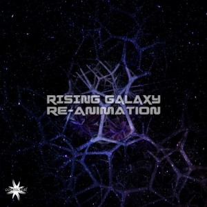 Rising Galaxy - Re-Animation