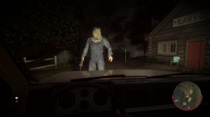 Friday the 13th: The Game + DLC