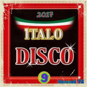 VA - Italo Disco [9]