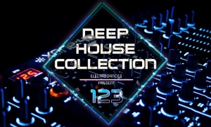 VA - Deep House Collection vol.123