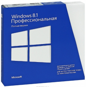 Windows 8.1 (by Pingvin)