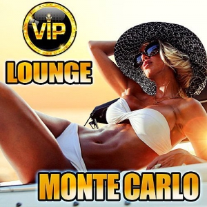 VA - Monte Carlo Vip Lounge