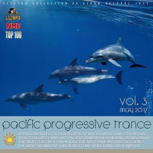 VA - Pacific Progressive Trance Vol. 3