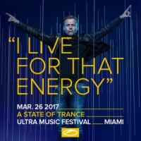 Armin van Buuren - live at Ultra Music Festival Miami 2017