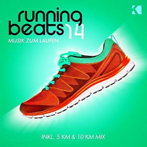 VA - Running Beats Vol.14 - Musik Zum Laufen (Inkl 5 KM & 10 KM Mix)