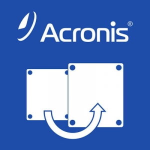 Acronis Backup 12.5.7048 BootCD [Multi/Ru]