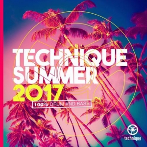 VA - Technique Summer 2017