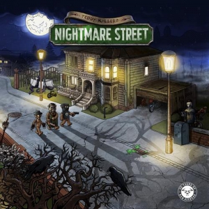 Teddy Killerz - Nightmare Street