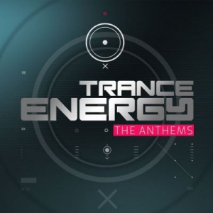 VA - Trance Energy The Anthems