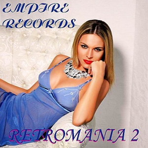 VA - Empire Records - Retromania 2