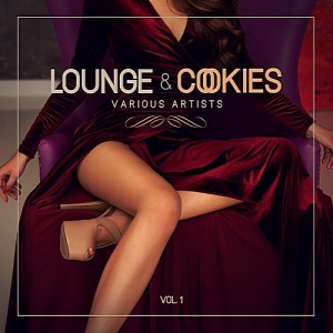 VA - Lounge & Cookies Vol.1