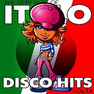 VA - Italo Disco Hits Vol.14