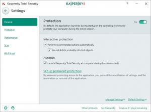 Kaspersky Total Security 2018 18.0.0.405 (a) Final [En]